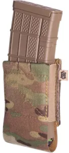 High Speed Gear Ep-r Elastic Rifle Mag Pouch Molle MultiCam