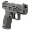 How to Choose Your First Handgun: Complete Buyer's Guide (2026) 17 Beretta USA JAXA1C910FO APX A1 Compact 9mm Pistol