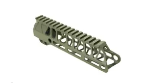 Timber Creek Outdoors Parts & Accessories 83 Timber Creek Enforcer 7 Inch Hand Guard MLOK OD Green M E7 HG OD