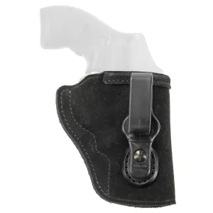 Galco Parts & Accessories 41 Galco Tuck-N-Go 2.0 IWB Ambidextrous Holster for Glock 42 / Sig Sauer P365