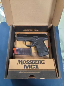 MOSSBERG MC1 SUB COMPACT