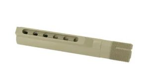 Timber Creek Outdoors Parts & Accessories 56 Timber Creek AR Mil-Spec Buffer Tube FDE