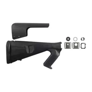 Mesa Tactical Urbino Pistol Grip Stock - Remington 870 12.5" LOP Recoil Reducing