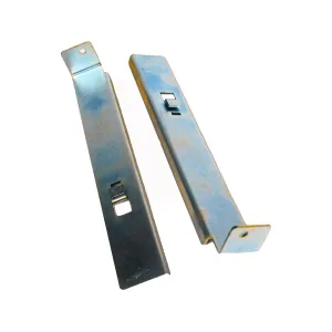 Gun Safe Buyer's Guide: How to Choose the Right Safe in 2026 92 Berry's Gun Safe Pistol Rack Shelf Hanger Mount