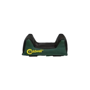 Caldwell Parts & Accessories 11 Filled Universal Front Rest Bags - Filled Universal Front Rest Bag Wide Bench Rest Forend