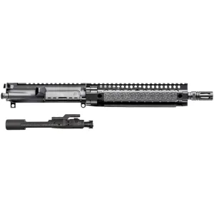 Daniel Defense DDM4 300 S AR-15 Pistol Complete Upper Receiver 300 AAC Blackout 10.3" Barrel