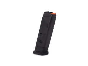 AR-15 Magazine Capacity Laws by State (2026) 13 Magpul PMAG For Glock 9mm Magazine - 10 Round (Polymer)