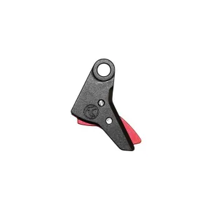 Timney Triggers Enhanced Feel Trigger Shoe For Glock