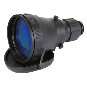 Armasight Night Vision & Thermal Optics 5 Armasight ANAF6XPVS14 PVS-14 Magnifier Lens Night Vision Riflescope Black 6x 6x Compatible With PVS-7 Black