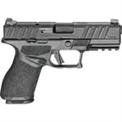 Echelon(TM) Alpha 4.0c Compact Semi-Auto Handgun - Echelon Alpha 4.0c 9mm Luger 4''''bbl 1(10)rd Mag Black