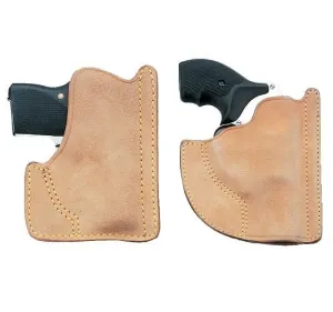 Galco PH286 Front Pocket Holster HORSEHIDE