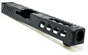 Gun Parts Deals of the Week (Updated Weekly) 145 Alpha Shooting Sports Marksman V4 Pistol Slide Glock 34 Gen3 9mm Black