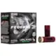 Federal Premium Upland Steel 12 Gauge 1 1/8oz 2 3/4in Shotgun Ammo 6 25 Rounds USH12