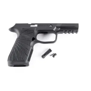 WILSON COMBAT Sig Sauer P320 Carry Grip Mod Blk