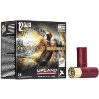 Federal Premium Wing-Shok Pheasants Forever 12 Gauge Ammo 2-3/4" #5 Copper Plated Lead Shot 1-1/4 oz Case of 250 (10 Boxes of 25)