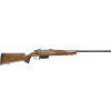 Cooper Firearms Montana Heritage Bolt Action Rifle 308 Winchester 22" Graphite Black Threaded Barrel Graphite Black Frame Walnut Field Stock
