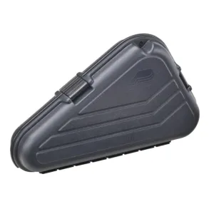 Plano Protector Plastic Pistol Case Large Black