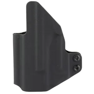 Viridian Parts & Accessories 12 VIRIDIAN IWB Hellcat w/E Series Laser RH Black Kydex