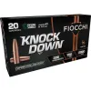 Fiocchi Ammunition 33 FIOCCHI KNOCK DOWN AMO LEAD FREE COPPER HP 308 WIN 150GR 20RD ( 10 PER CASE )