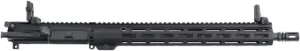 Colt Enhanced Patrol Rifle II AR-15 5.56x45mm NATO 16.1in M-LOK Upper Receiver Government Carbine Length 1-7 Twist 1/2x28 A2 Flash Hider Manganese