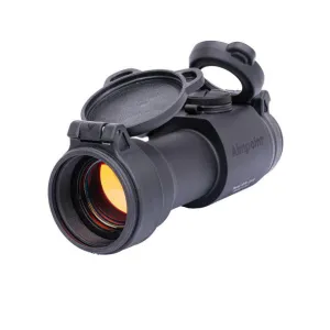 Aimpoint Inc Patrol Rifle Optic Red Dot 2 MOA No Mount