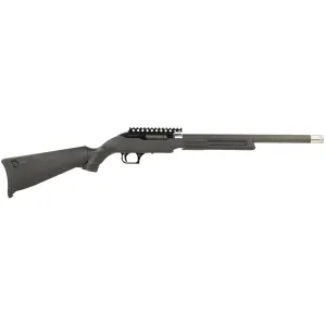 357 Magnum Buyer's Guide: Everything You Need to Know 32 Magnum Research Magnum Lite/SwitchBolt .22LR Semi-Auto Rifle - SSAA22G