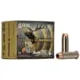 .44 Magnum vs .357 Magnum: Which Should You Choose? (2026) 26 Federal Premium .44 Magnum 280 Grain Swift A-Frame Nickel-Plated Centerfire Pistol Ammo 20 Rounds