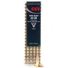 CCI 0030 Target & Plinking Mini-Mag 22 LR 40 gr Copper-Plated Round Nose 100rd BOX