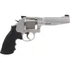 Home Defense for Apartments (2026): Guns, Ammo and Tactics 99 Smith & Wesson 178055 986 Performance Center DA/SA 9mm 5\" 7rd SS Titanium Cylinder Revolver