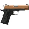 Gun Deals of the Day 119 BROWNING 1911-380 BLACK LABEL .380ACP 3.58COMP 8RD COPPER*