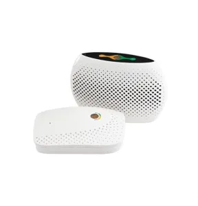 Best Gun Safe Dehumidifiers (2026): 8 Picks to Prevent Rust 10 Snapsafe A Hornady Company Rechargable Gun Safe Dehumidifier Large-110 Volts White