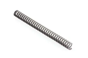 Wilson Combat Flat-Wire Beretta Series 90 Recoil Spring Chrome Silicon CP/Cent 14 Lb.