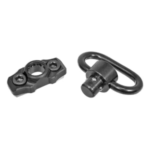 Fortis Manufacturing Parts & Accessories 26 Fortis Manufacturing Sling Mount Quick-Detach