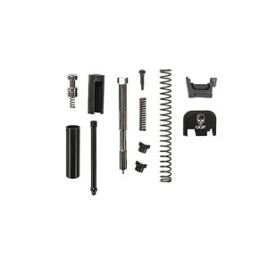 Grey Ghost Precision Slide Completion Kit for Glock 17/19