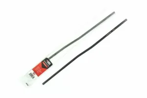 CMC Triggers AR-15/AR-10 Gas Tube Carbine Length 9.786 inch Nitride Coated Black