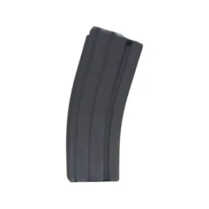 Colt AR-15 Magazine 30-Round 223 Remington, 5.56x45mm Aluminum Matte