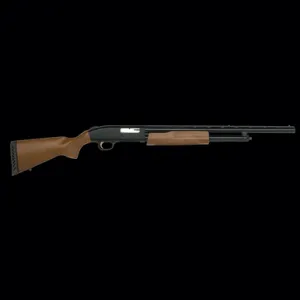 Mossberg Parts & Accessories 37 Mossberg 500 Youth Bantam 20 Gauge 22in 5rd Wood Stock & Forend
