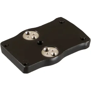 TRUGLO Pistol Red Dot Sight Adapter Plate RMR to Vortex, Docter