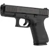 How to Choose Your First Handgun: Complete Buyer's Guide (2026) 104 Glock 23 Gen 5 MOS Handgun .40 S&W 13/rd Mags (3) 4\" Barrel Black Austria
