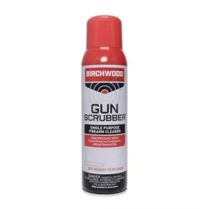 Gun Scrubber - 13 Oz. Gun Scrubber Aerosol