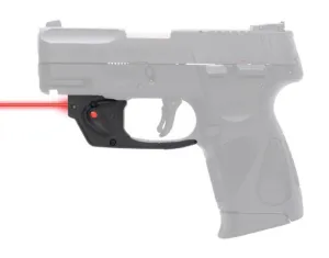 Gun Accessories Deals of the Week (Updated Weekly) 18 Viridian Weapon Technologies E Series Laser Sight Red Laser Taurus PT111 G2 Black