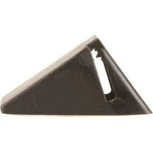 Glock Magazine Insert for Magazine with Plus 2 Base Pad Polymer Black