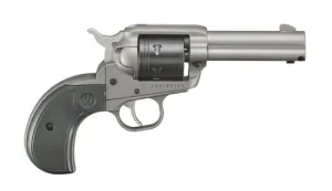 RUGER WRANGLER (2016 EDITION)