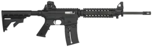 MOSSBERG 715T
