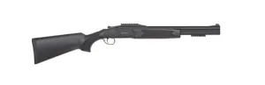 MOSSBERG SILVER RESERVE EVENTIDE HS12