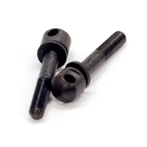 Harris vs Atlas: Rifle Bipods Compared 18 Atlas Bipods Side Mount Sling Studs for Magpul PRS replaces strap bolt 2 Black