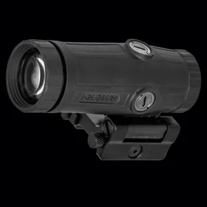 Holosun Hm, Holosun Hm3x 3x Magnifier Qd Mnt