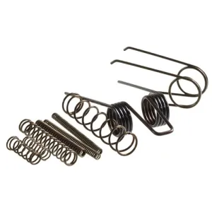 Strike Industries Parts & Accessories 50 STRIKE INDUSTRIES M4 AR-15 Lower Receiver Spring Kit