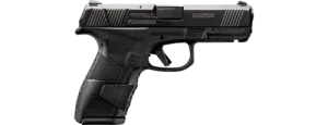 Mossberg MC2c