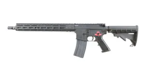 AR-15 Buyer's Guide: How to Choose the Best AR-15 in 2026 38 Franklin Armory BSF III M4 Equipped 5.56x45mm AR-15 Rifle, Black - 00-10048-BLK